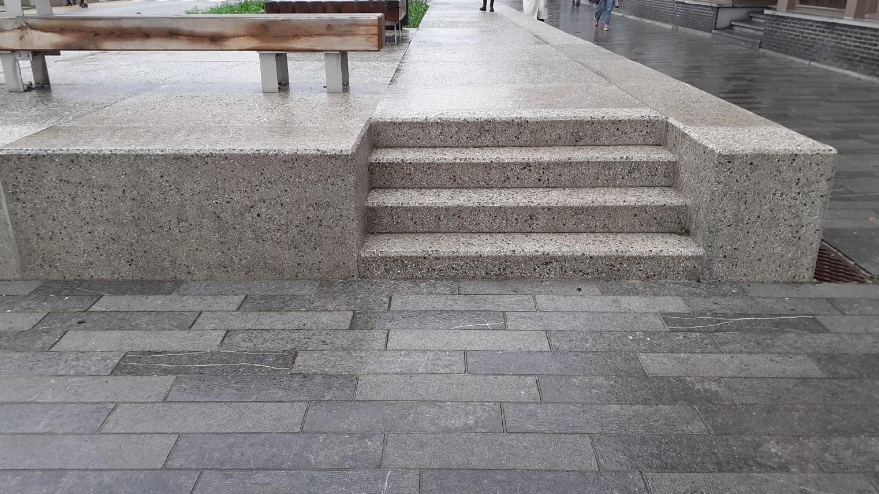 Gare de Mouscron -  2025