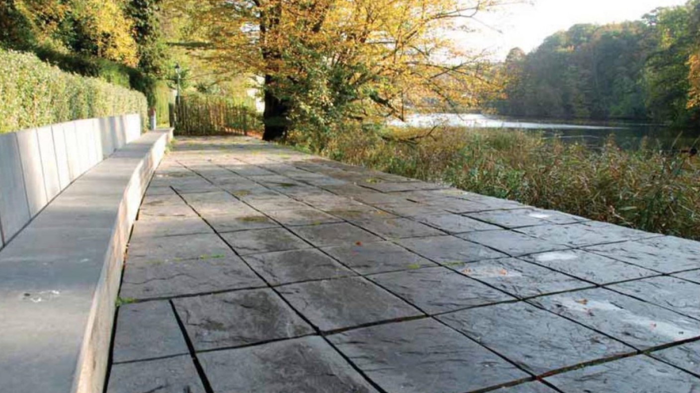 Chemin du Silex-Chemin du Silex