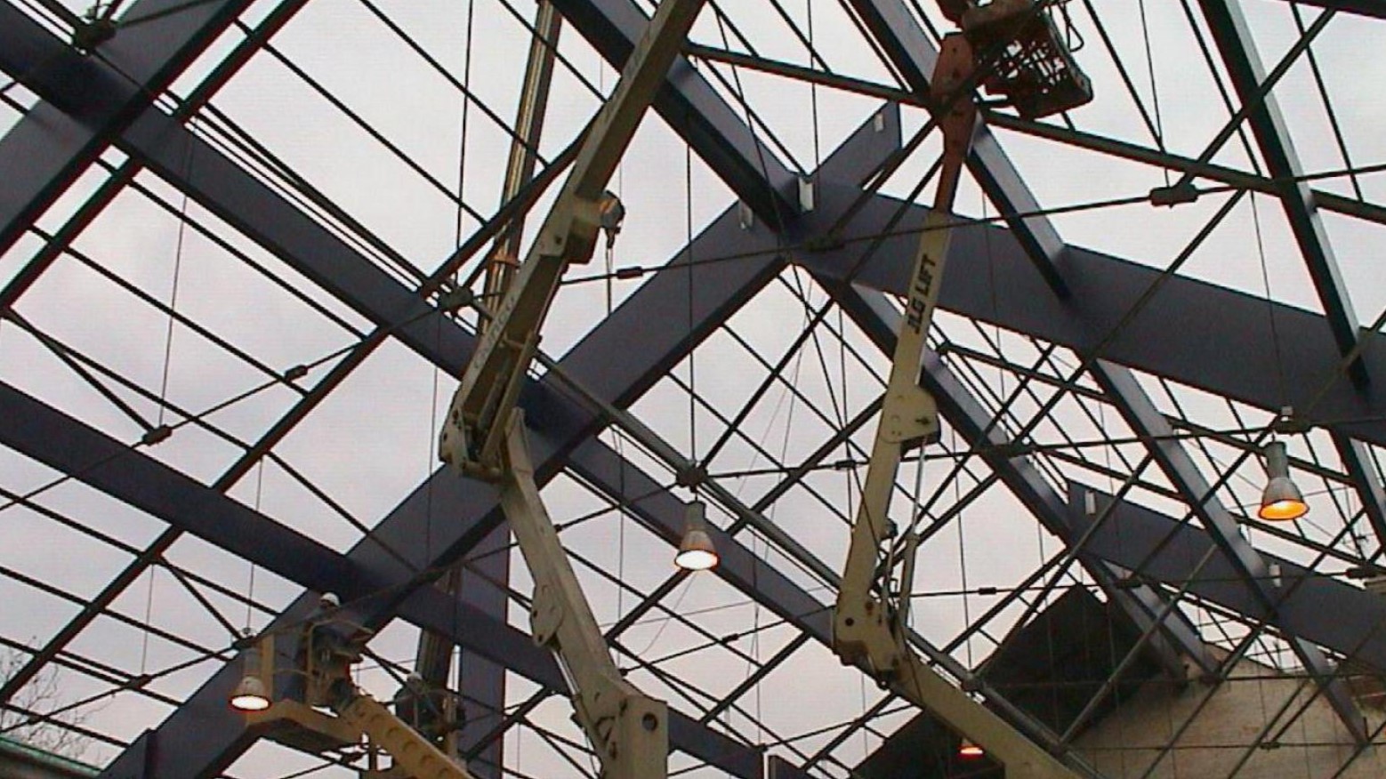 Ecuries Chaleroi Danse