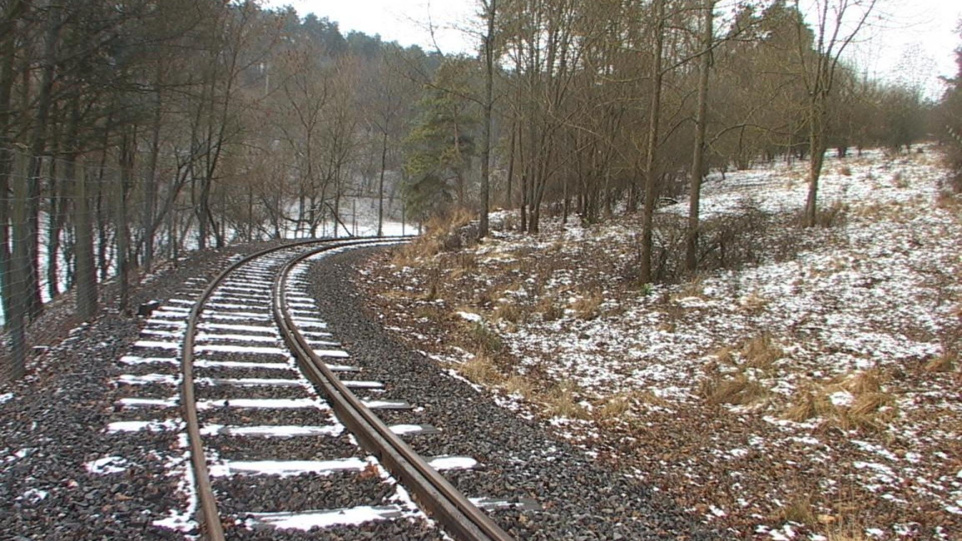 Vicinal Han sur Lesse